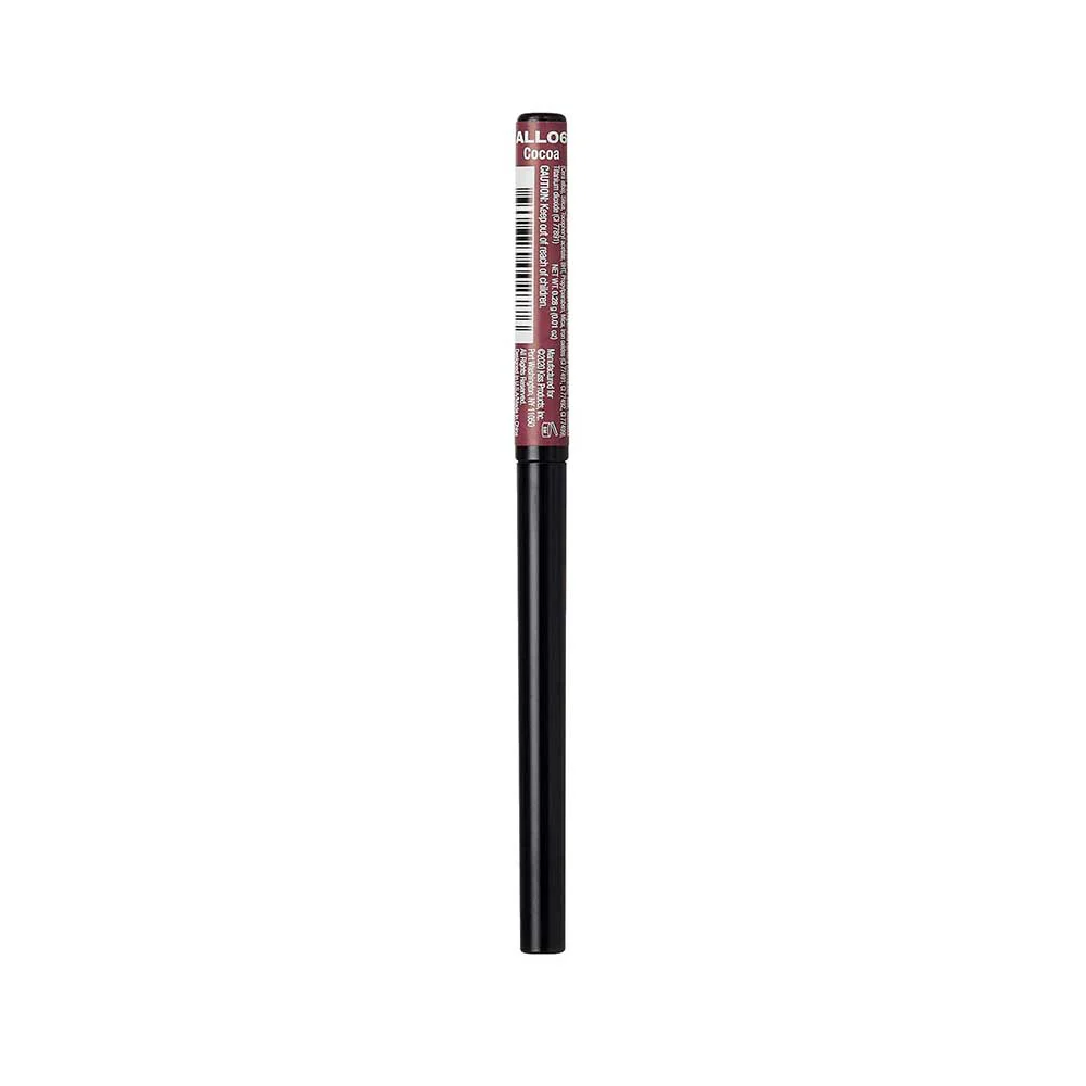 Ruby Kisses Auto Lip Liner Retractable Smooth High Pigment Pencil - Image 17