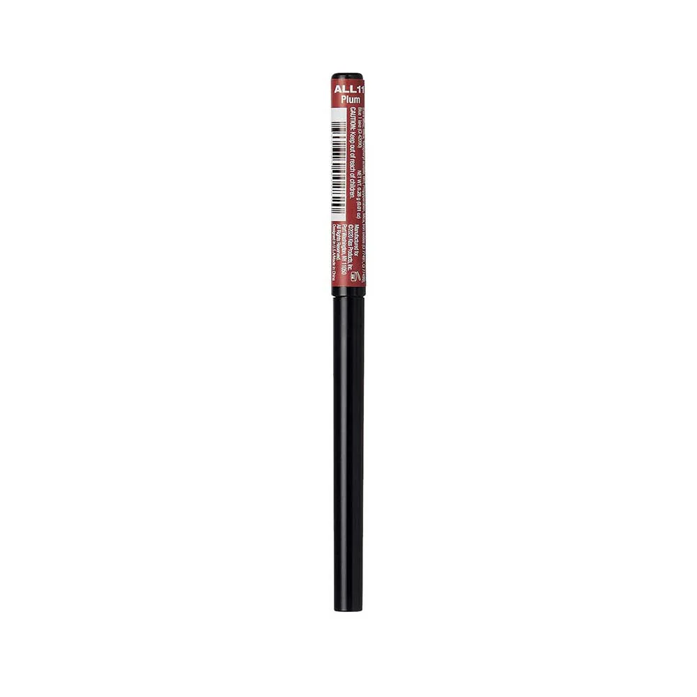 Ruby Kisses Auto Lip Liner Retractable Smooth High Pigment Pencil - Image 19