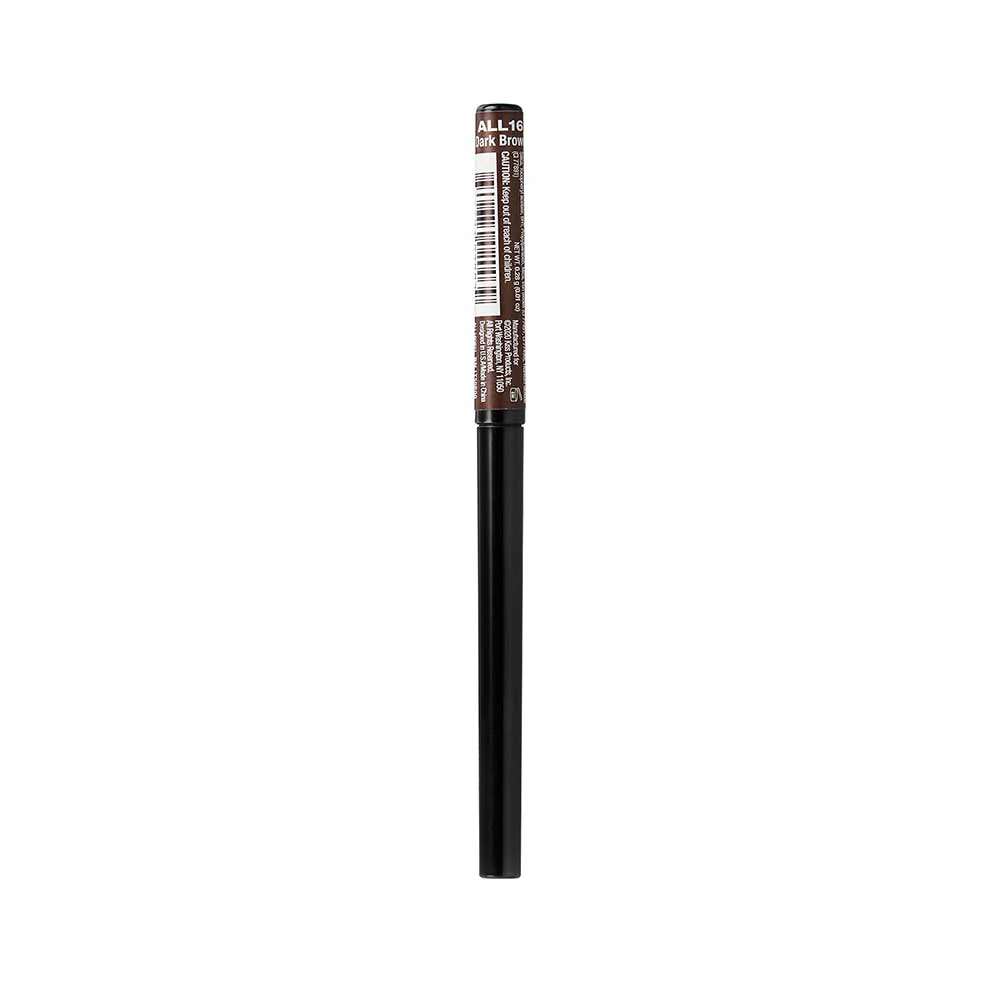 Ruby Kisses Auto Lip Liner Retractable Smooth High Pigment Pencil - Image 21