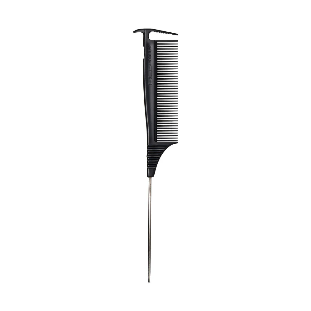 RED by KISS Axe Parting Comb - Image 2