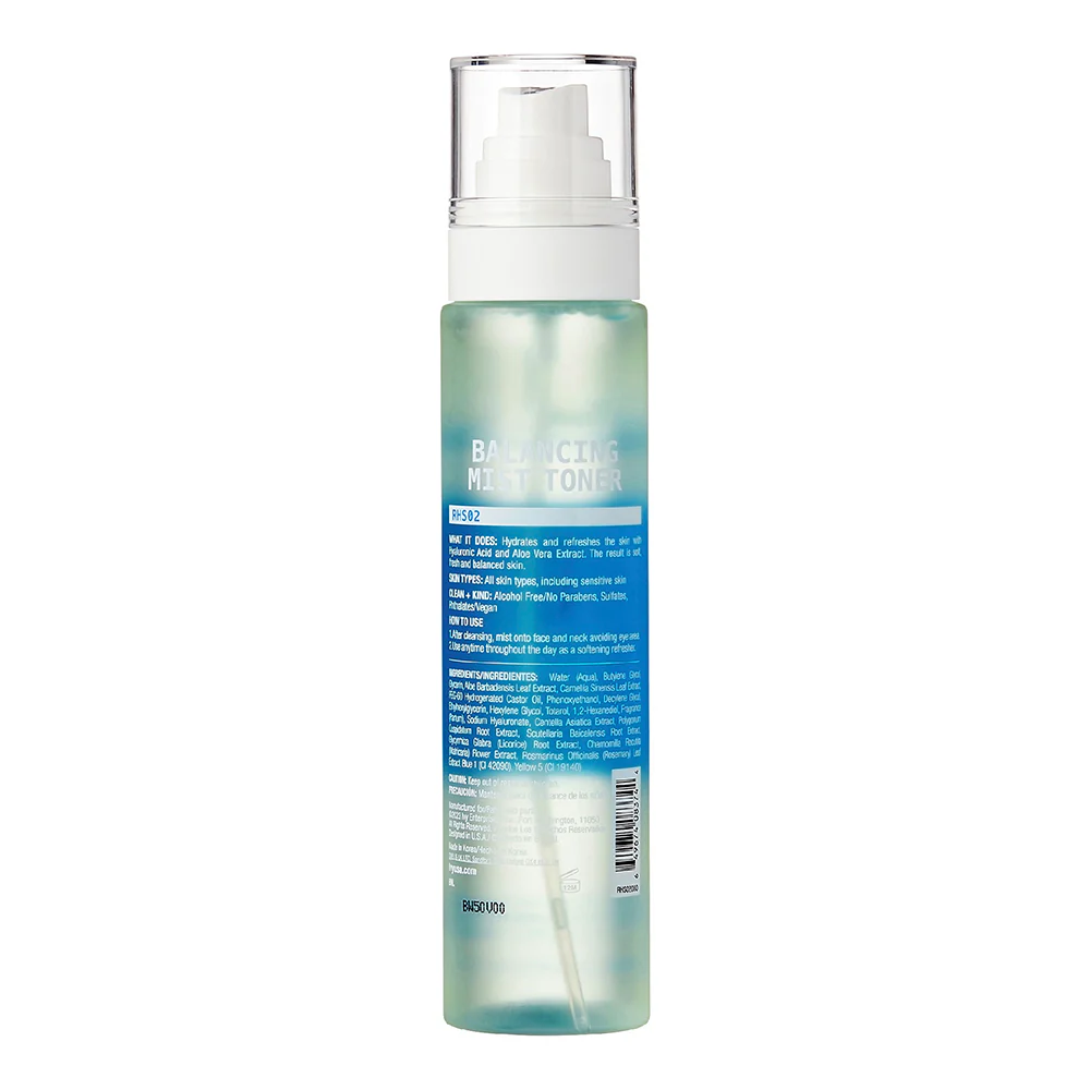 Ruby Kisses Balancing Mist Toner - Image 5