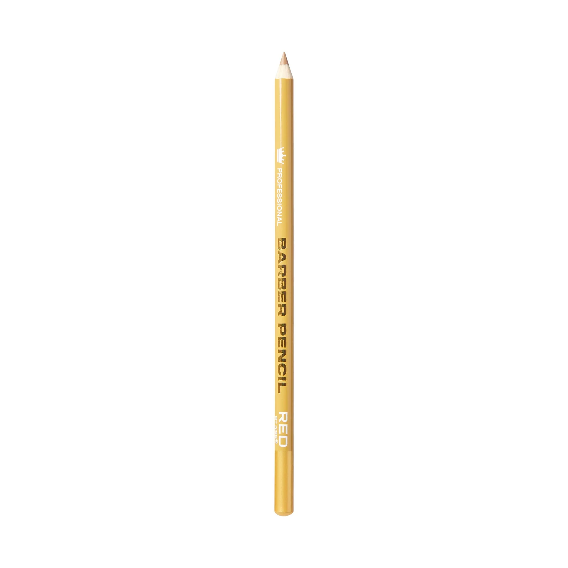 RED by KISS Barber Pencil Hairline Edge Liner With Built-In Sharpener - Image 15