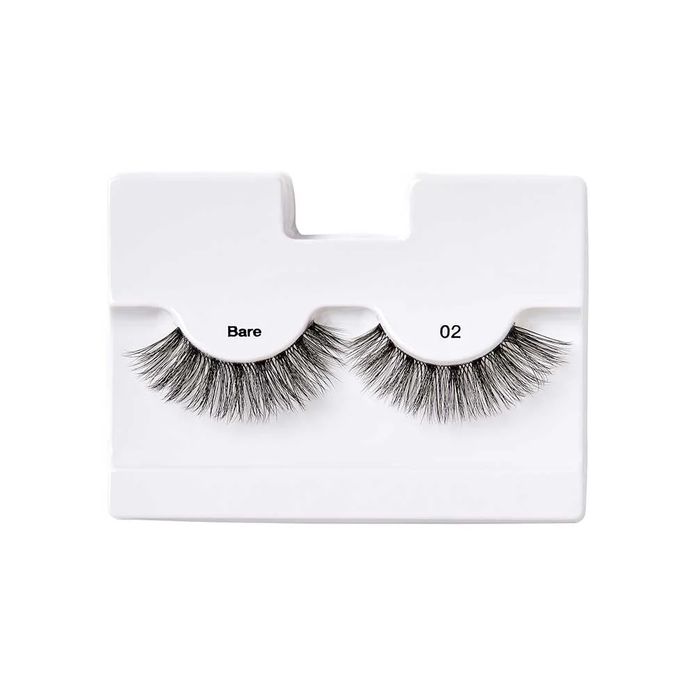 I-ENVY Bare Strip Lashes - Image 11