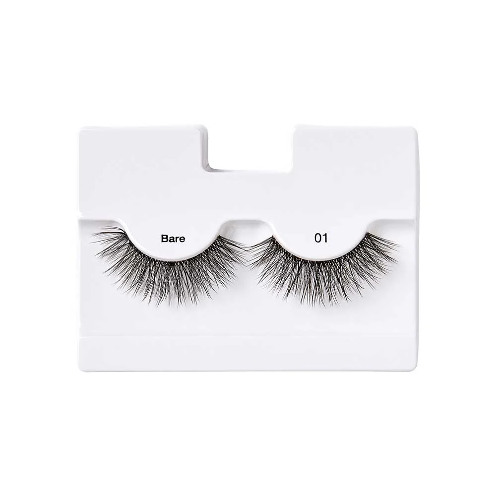 I-ENVY Bare Strip Lashes - Image 3