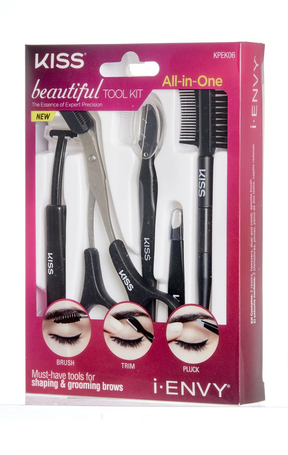 I-ENVY Beautiful Tool Kit - Image 13