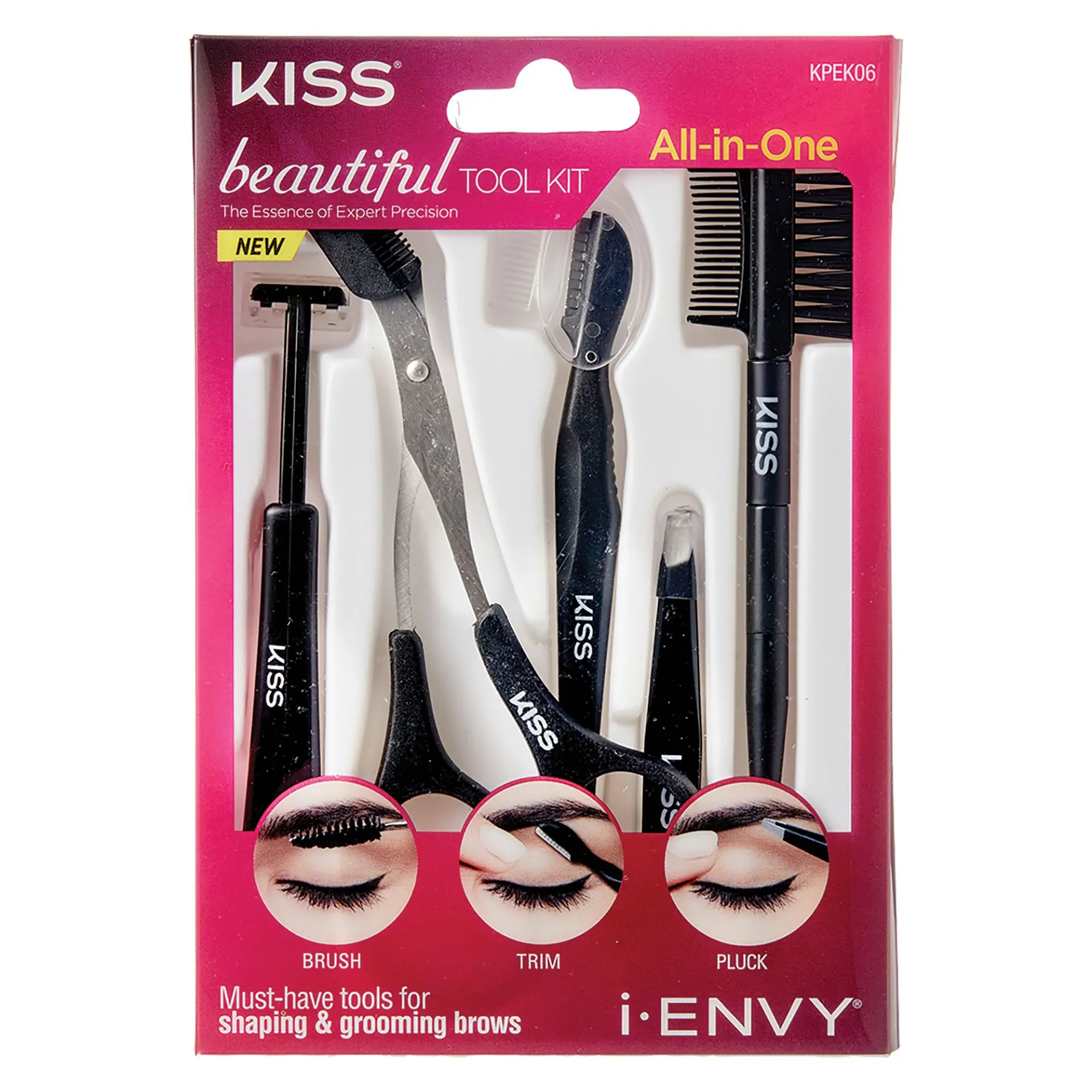 I-ENVY Beautiful Tool Kit - Image 2