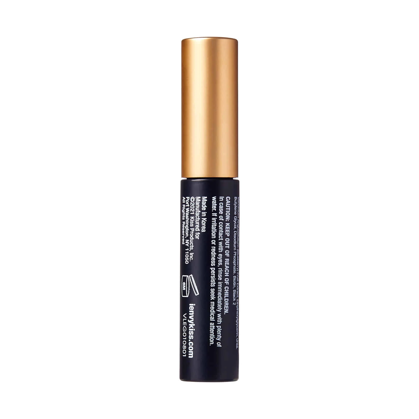 VLuxe By i•ENVY Biotin Strip Lash Glue Black - Image 4