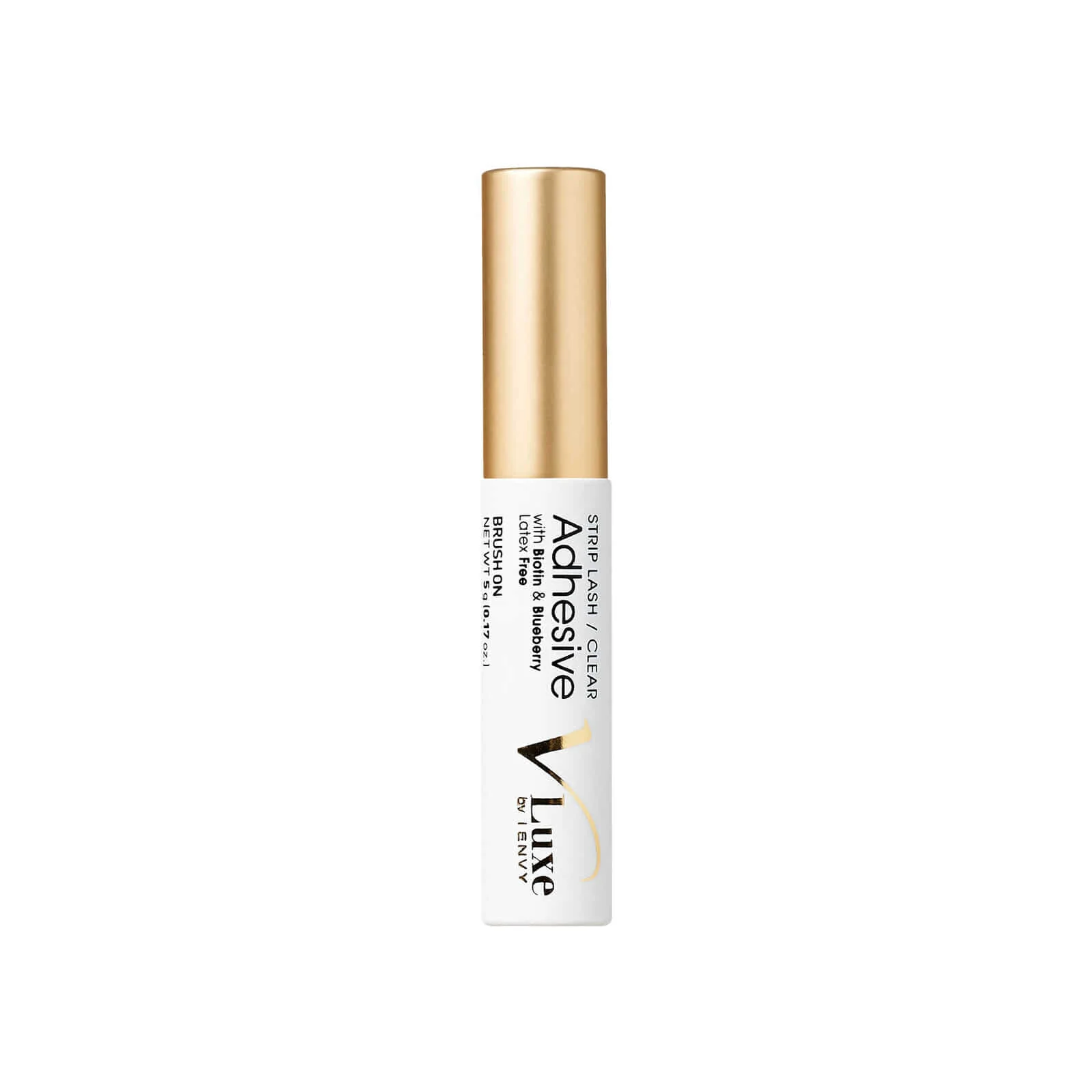 I-ENVY Biotin Strip Lash Glue Clear - Image 2
