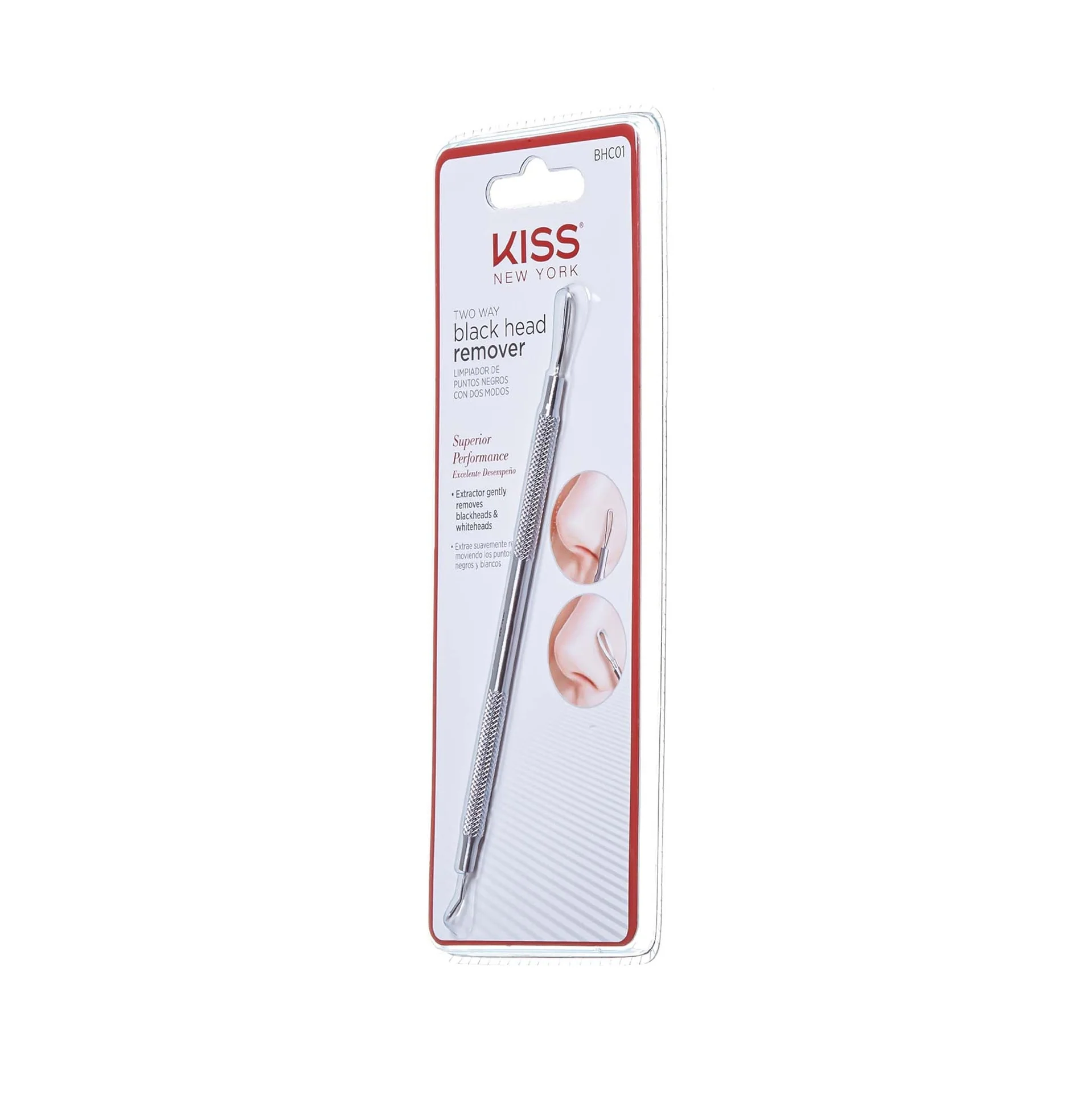Kiss New York Black Head Remover - Image 4