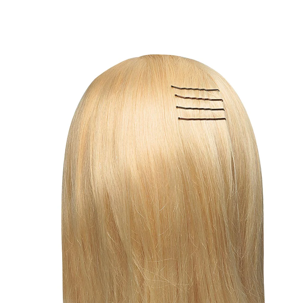RED by KISS Bob Pins - Image 19