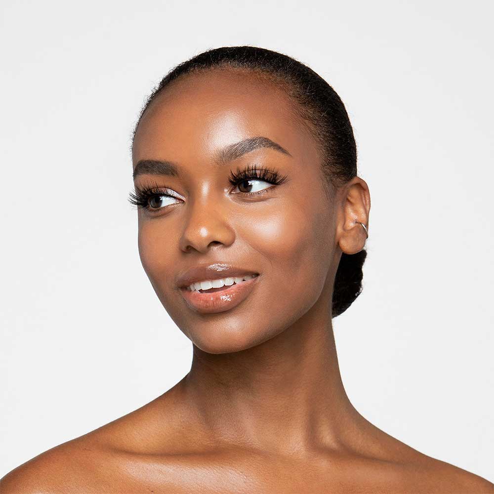 I-ENVY Bold Wispy Strip Lashes - Image 18