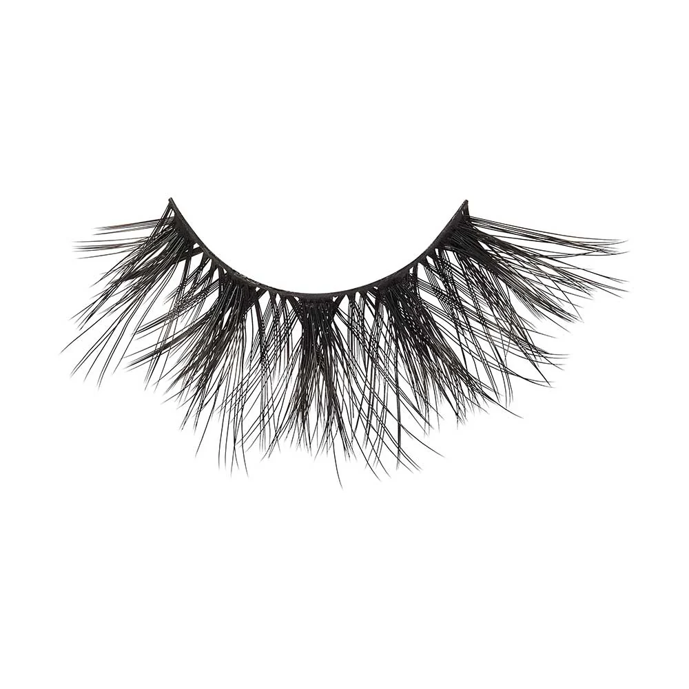 I-ENVY Bold Wispy Strip Lashes - Image 19