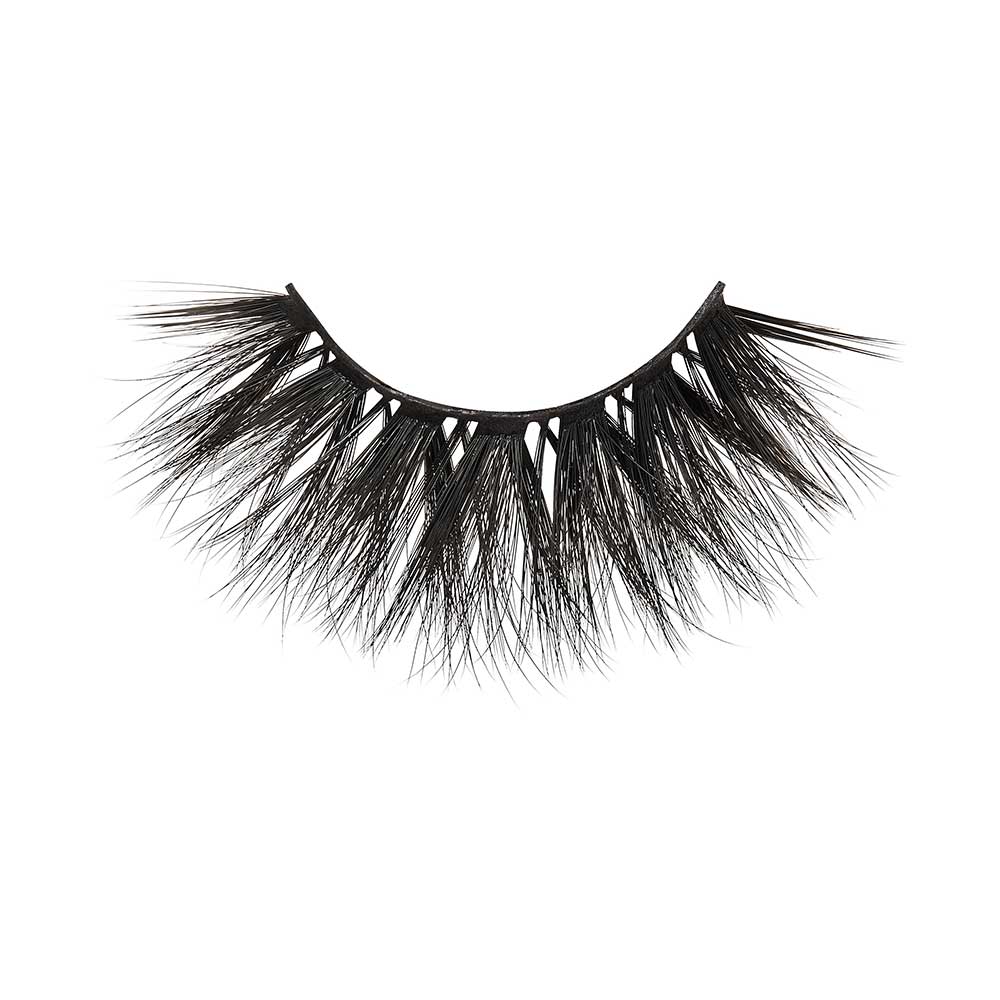 I-ENVY Bold Wispy Strip Lashes - Image 20