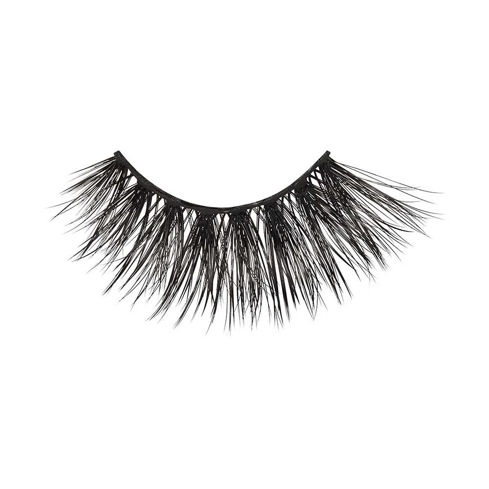 I-ENVY Bold Wispy Strip Lashes - Image 21