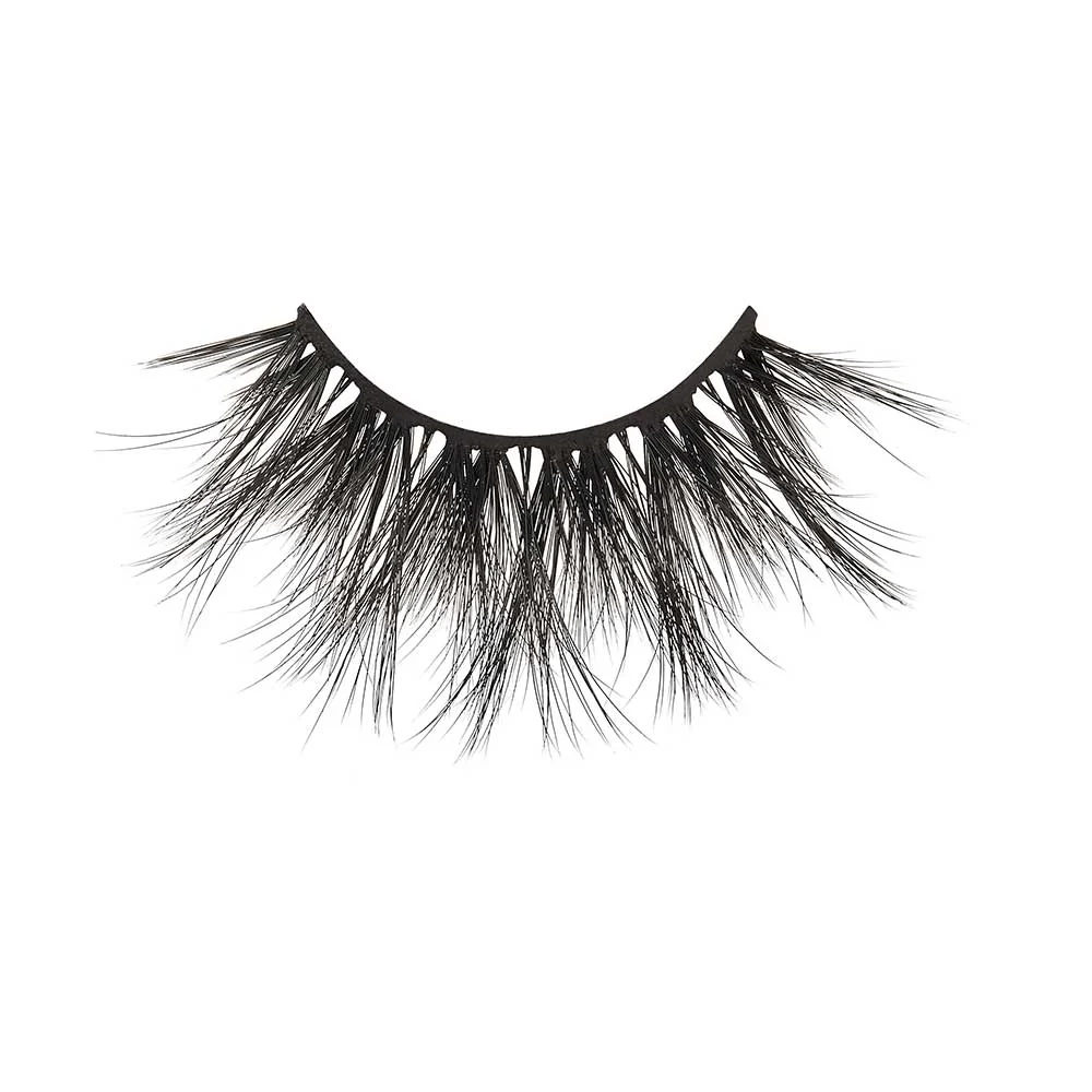 I-ENVY Bold Wispy Strip Lashes - Image 23