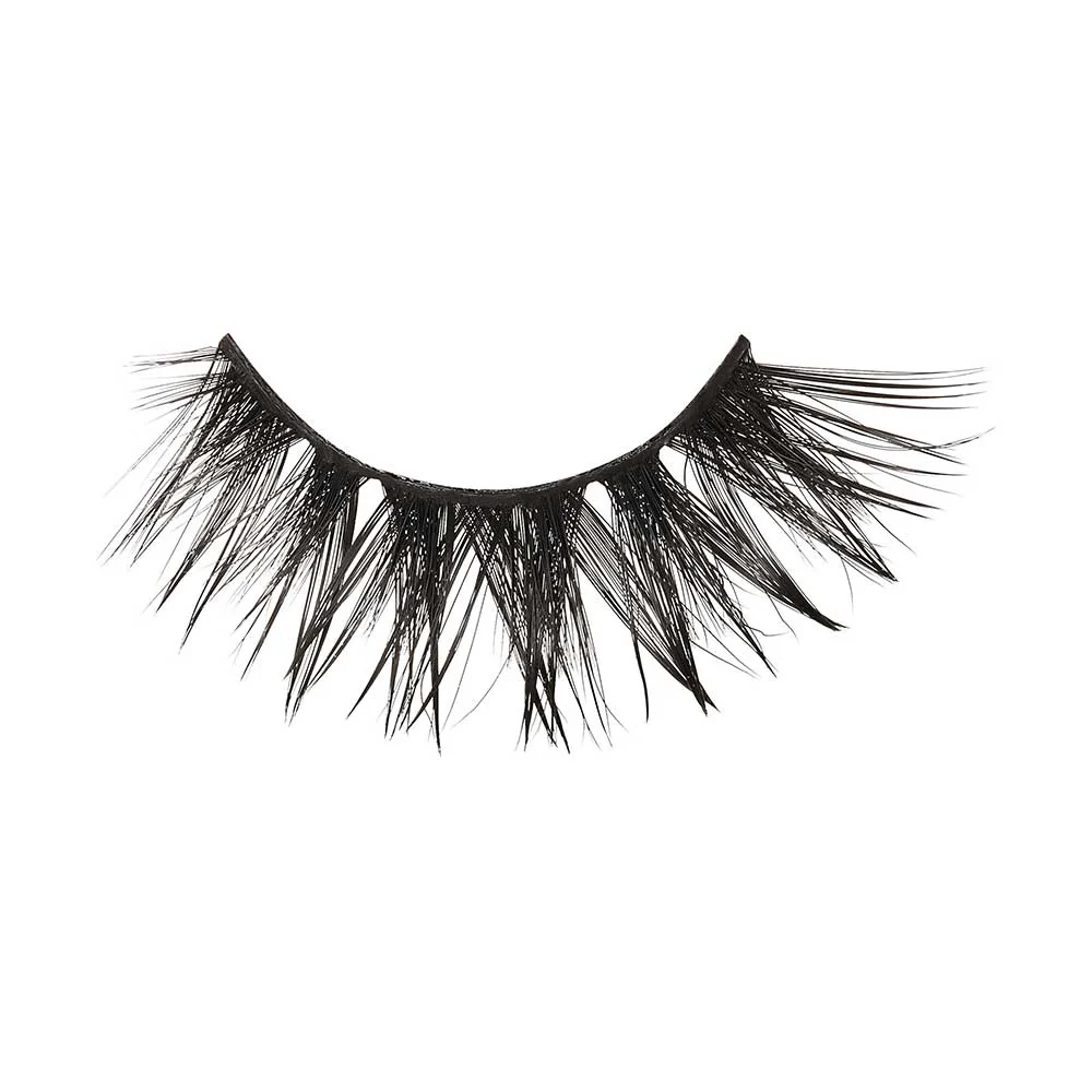 I-ENVY Bold Wispy Strip Lashes - Image 24