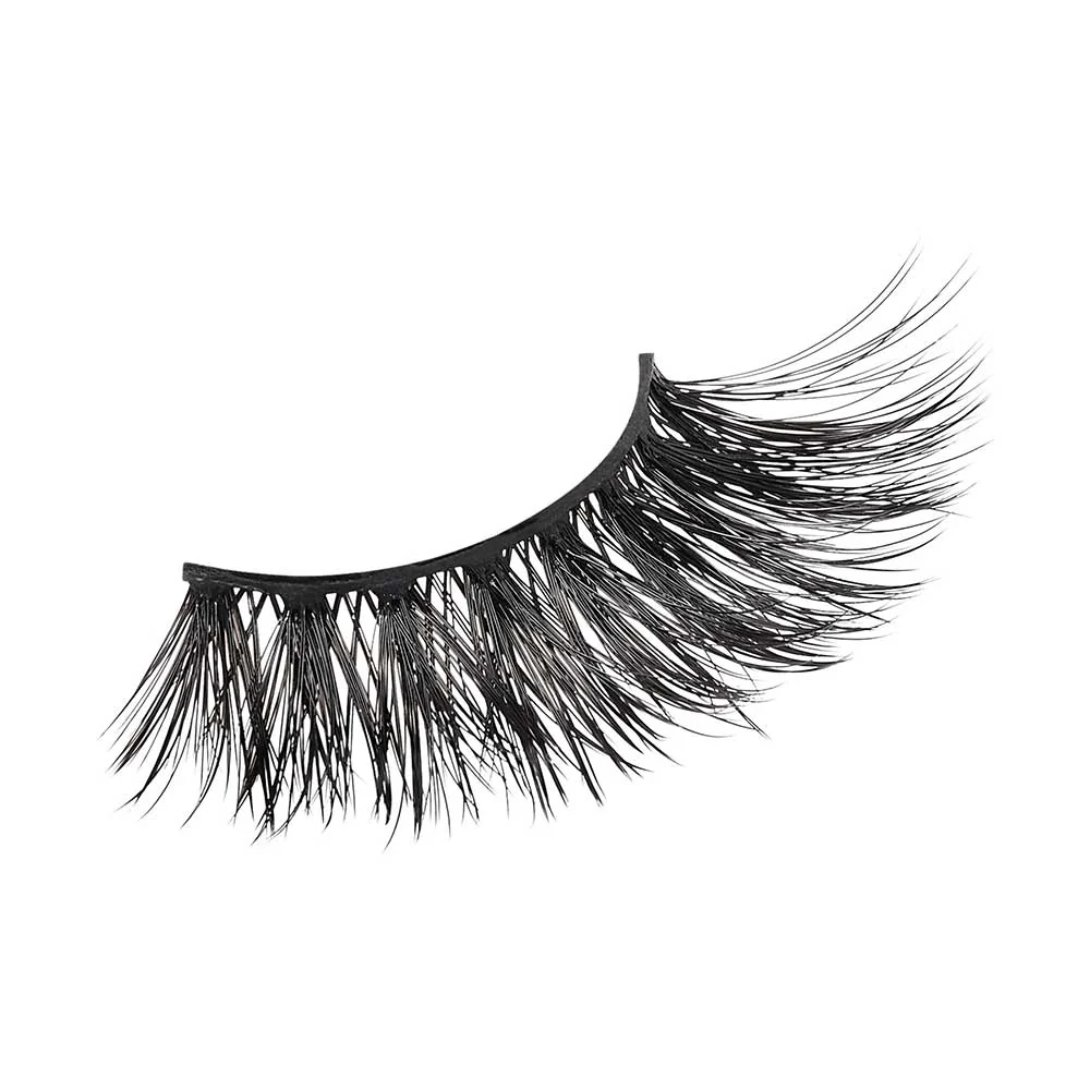 I-ENVY Bold Wispy Strip Lashes - Image 27