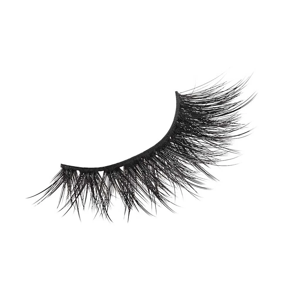 I-ENVY Bold Wispy Strip Lashes - Image 28