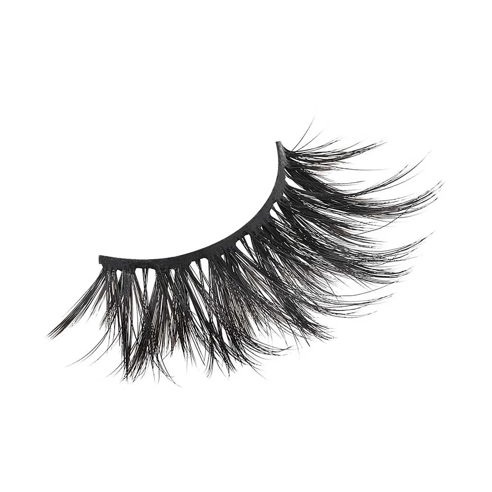 I-ENVY Bold Wispy Strip Lashes - Image 29