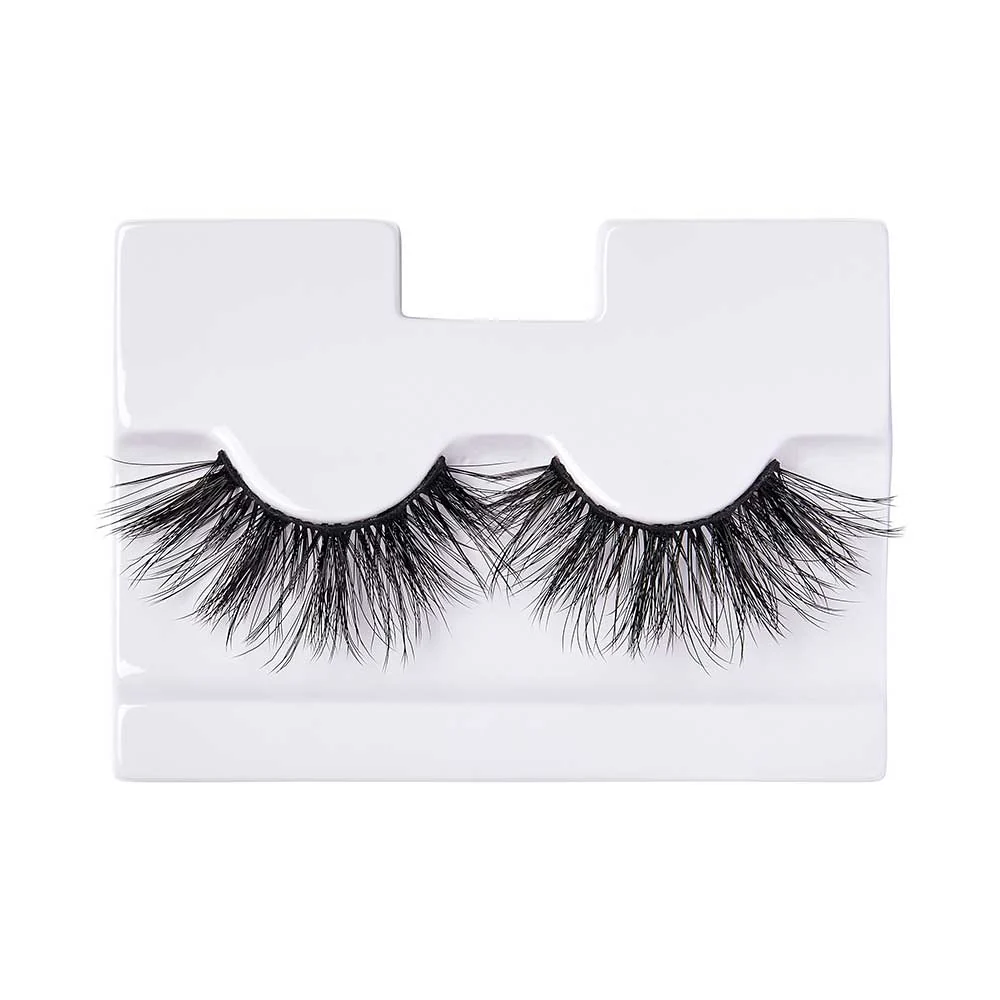 I-ENVY Bold Wispy Strip Lashes - Image 31