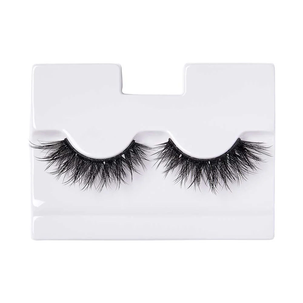 I-ENVY Bold Wispy Strip Lashes - Image 34