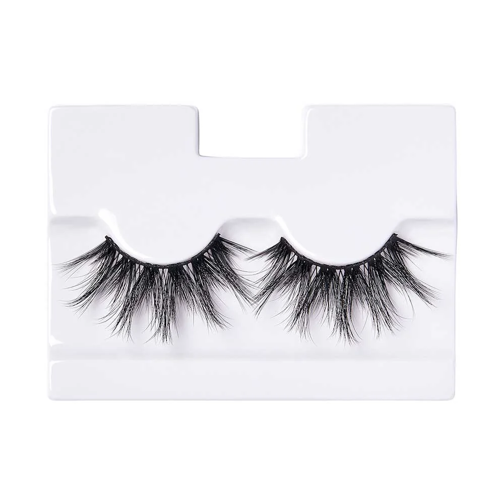 I-ENVY Bold Wispy Strip Lashes - Image 35