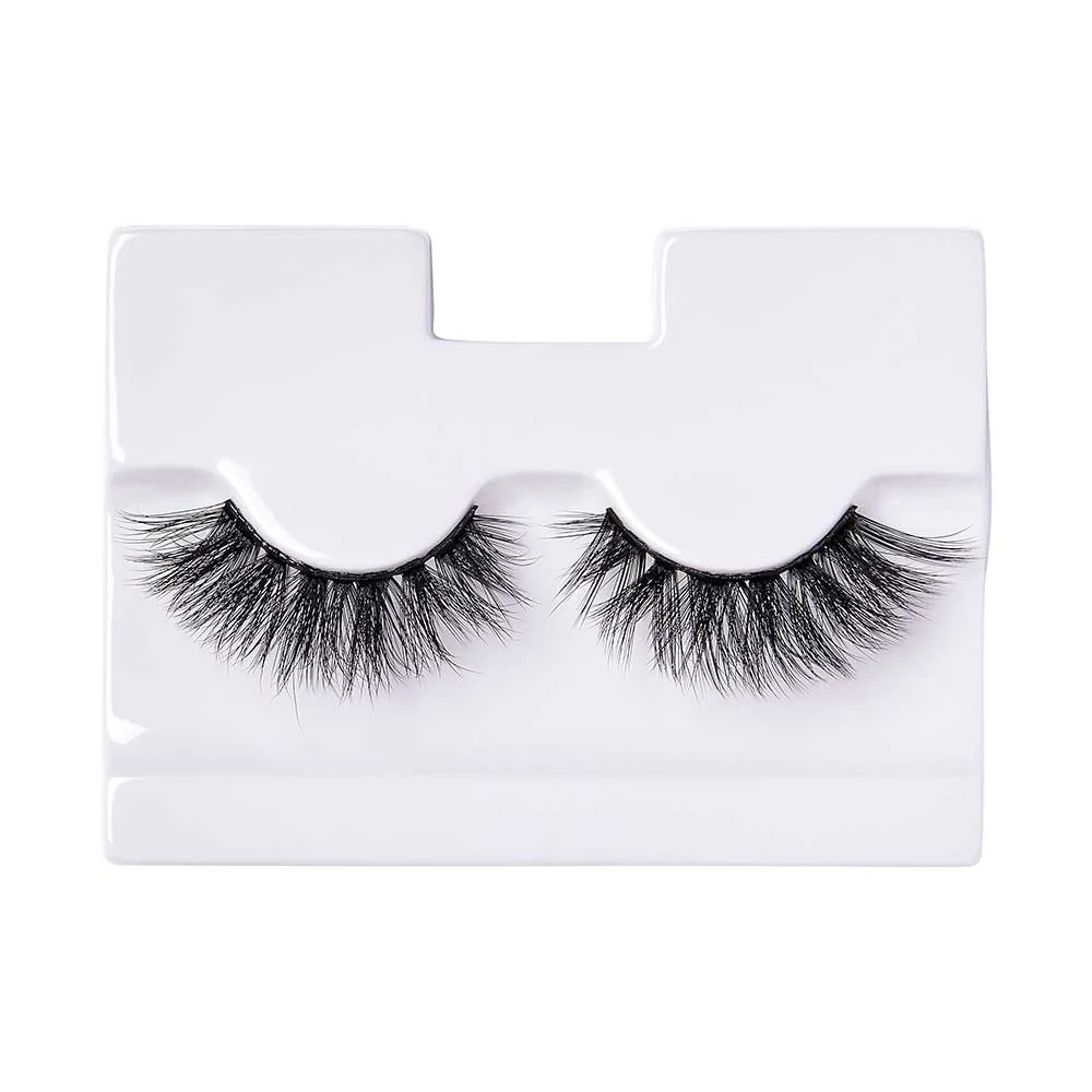 I-ENVY Bold Wispy Strip Lashes - Image 36