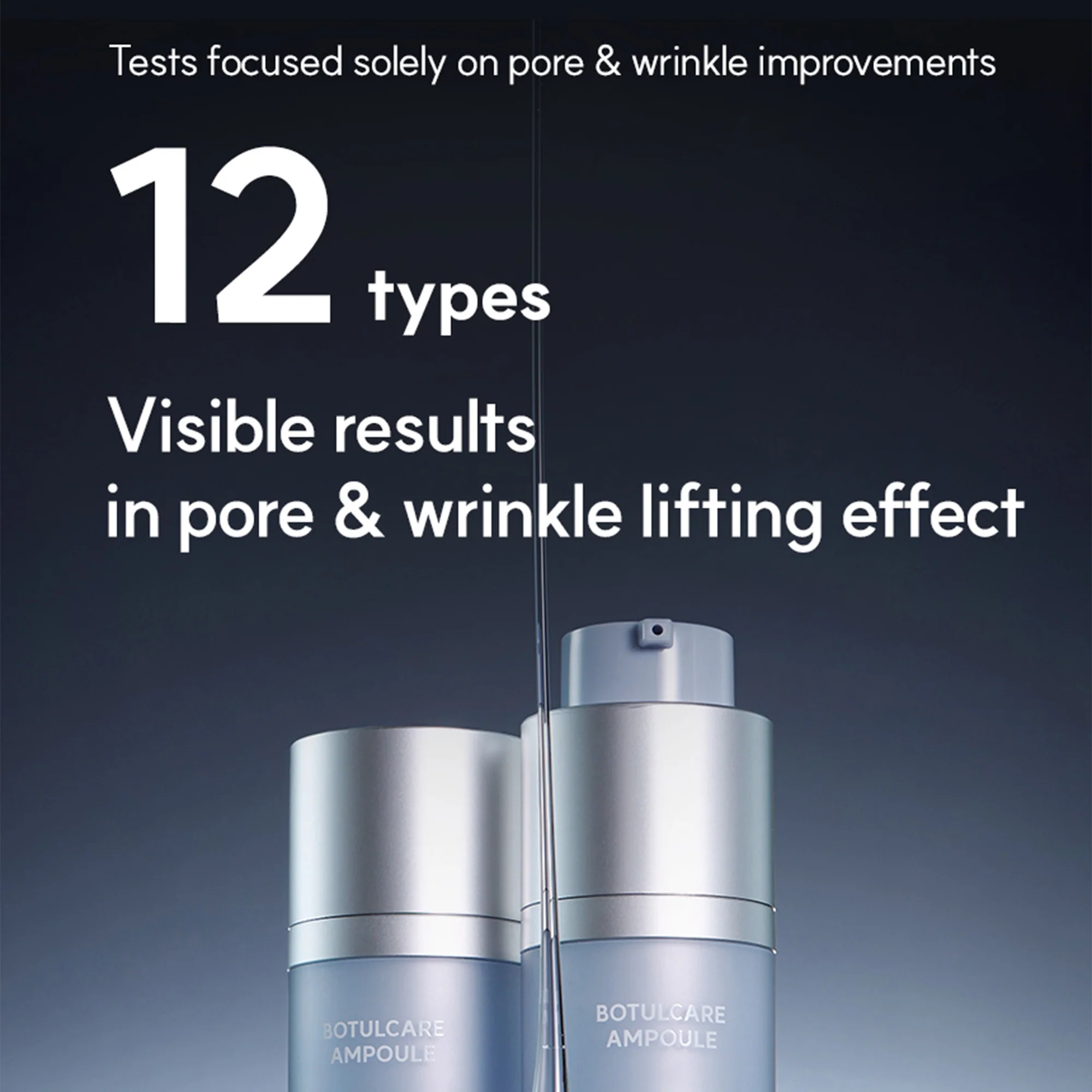 Arocell Botulcare Pore Lifting Ampoule – Pore Tightening & Wrinkle Lifting Serum for Sagging Pores & Fine Line - Image 11