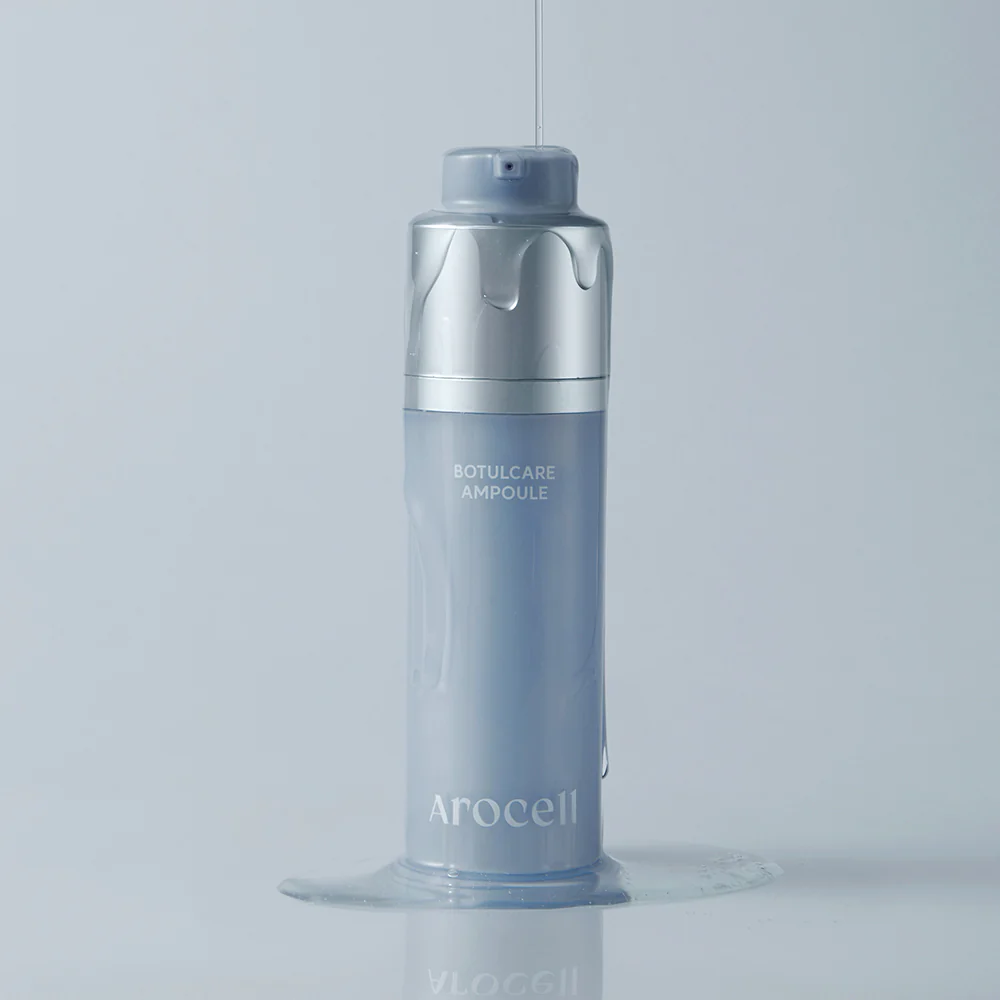 Arocell Botulcare Pore Lifting Ampoule – Pore Tightening & Wrinkle Lifting Serum for Sagging Pores & Fine Line - Image 17