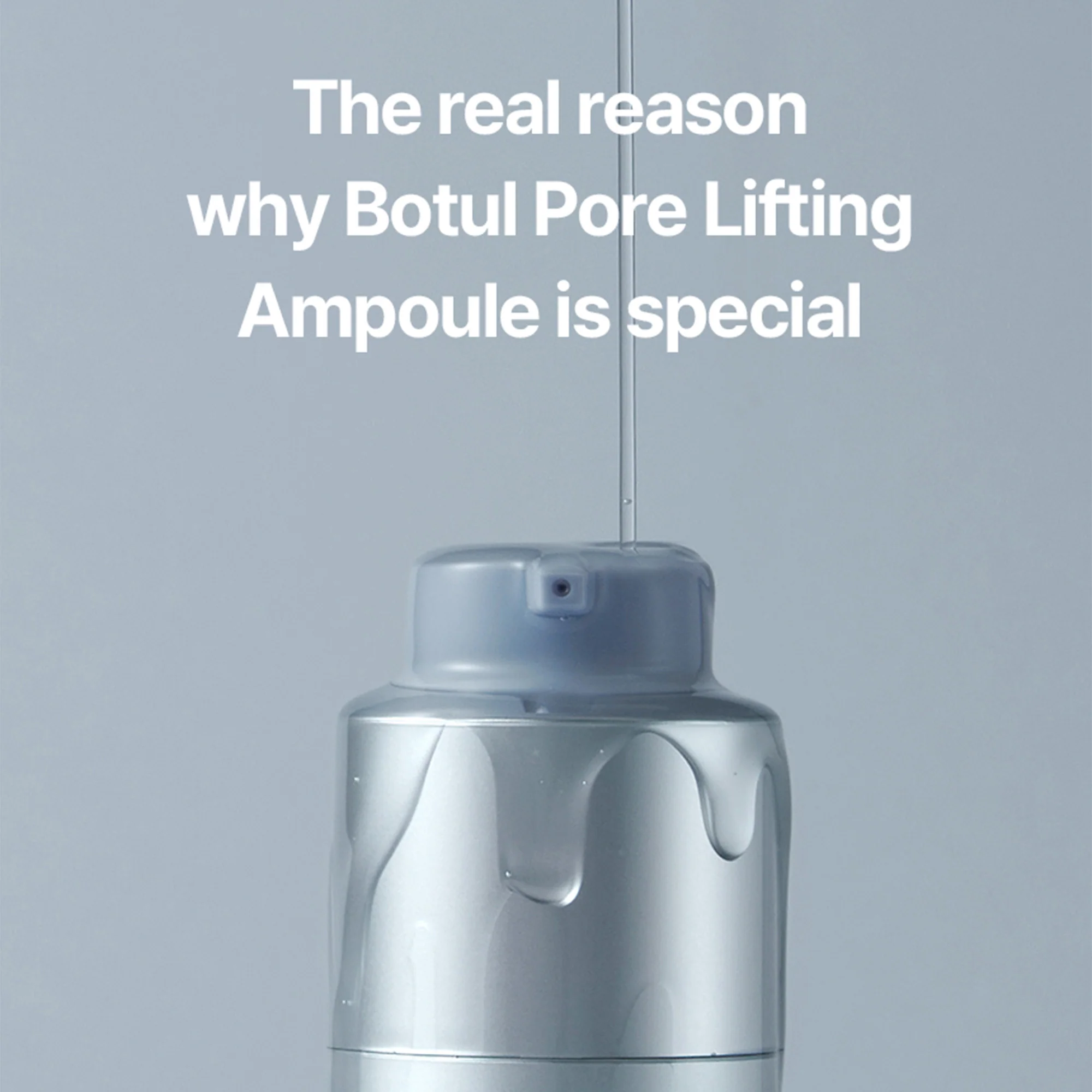 Arocell Botulcare Pore Lifting Ampoule – Pore Tightening & Wrinkle Lifting Serum for Sagging Pores & Fine Line - Image 5