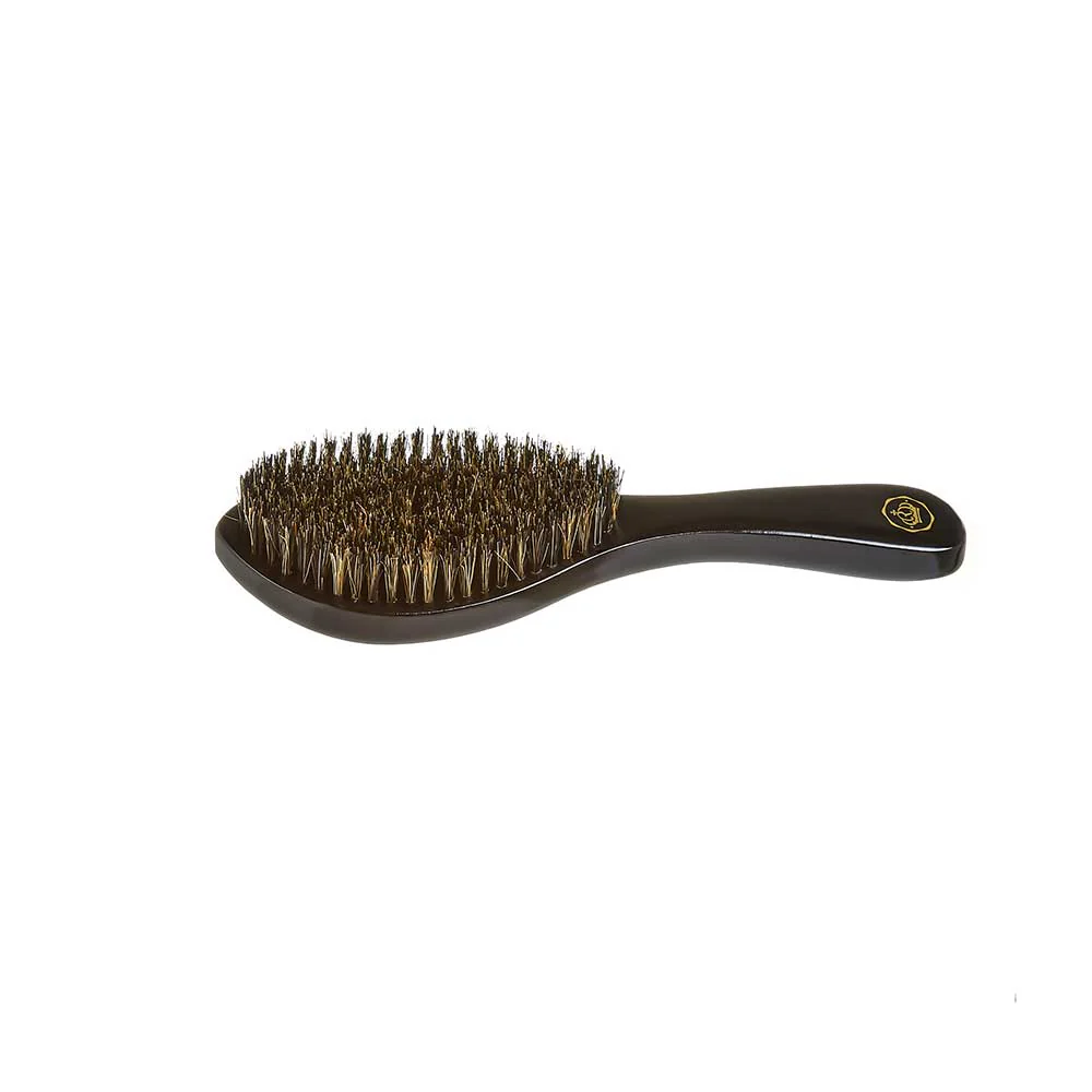 RED by KISS BOW WOW X 360 Power Wave Medium Boar Brush - Image 12
