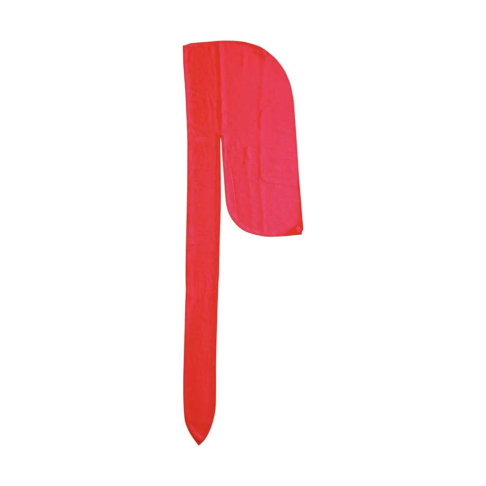 RED by KISS BOW WOW X Power Wave Extreme Shine Silky Durag - Image 22