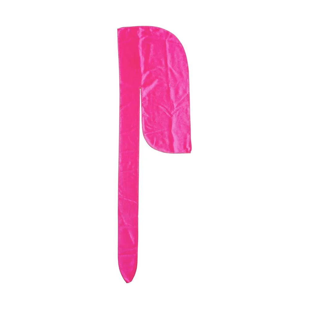 RED by KISS BOW WOW X Power Wave Extreme Shine Silky Durag - Image 27