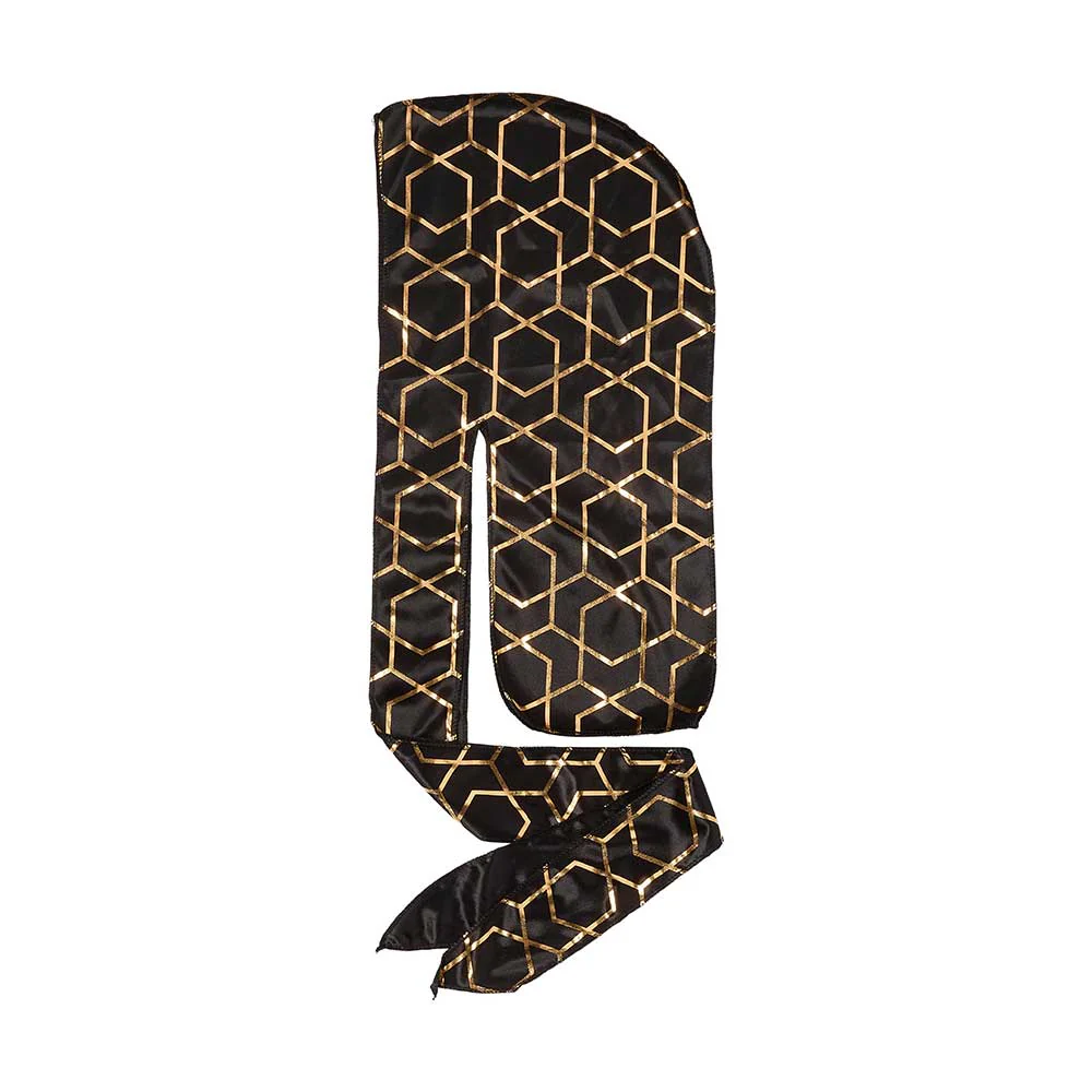 RED by KISS BOW WOW X Power Wave LIT Silky Durag - Image 13