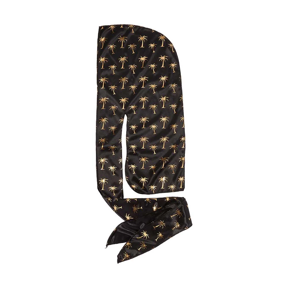 RED by KISS BOW WOW X Power Wave LIT Silky Durag - Image 16