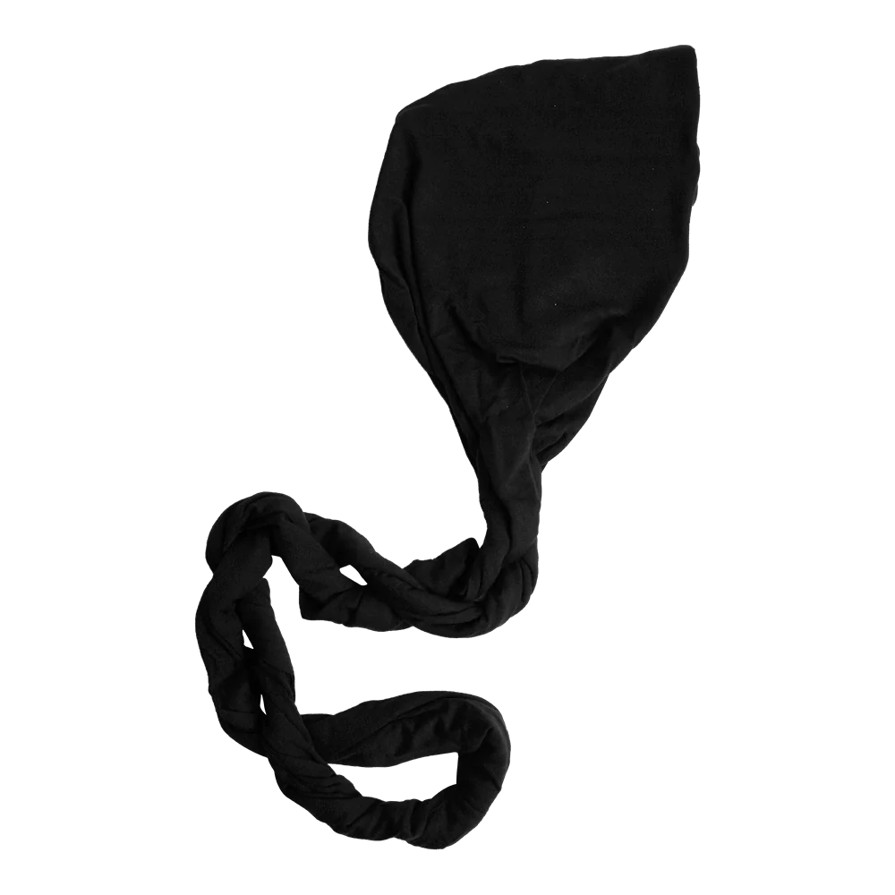 RED by KISS BOW WOW X Satin Lined Halo Turban Soft Jersey - Image 15