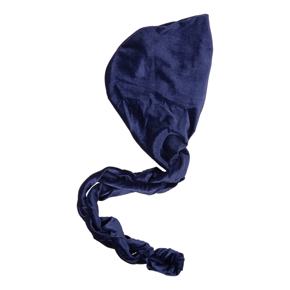 RED by KISS BOW WOW X Satin Lined Halo Turban Soft Jersey - Image 19