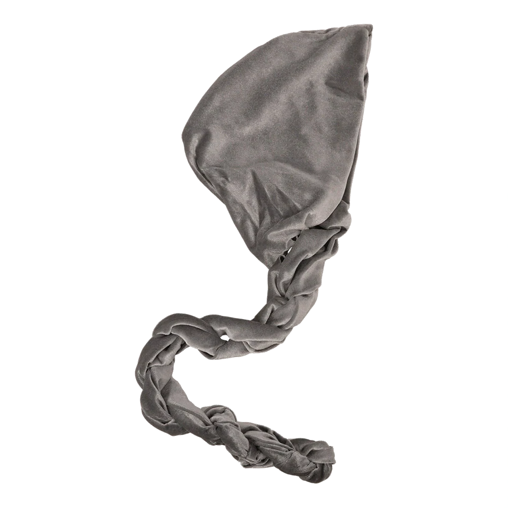 RED by KISS BOW WOW X Satin Lined Halo Turban Soft Jersey - Image 20