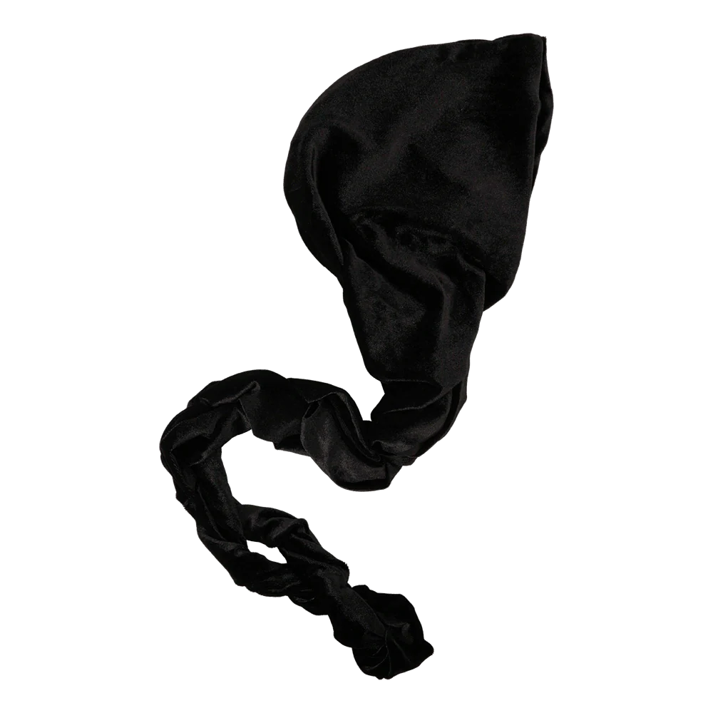 RED by KISS BOW WOW X Satin Lined Halo Turban Soft Jersey - Image 54
