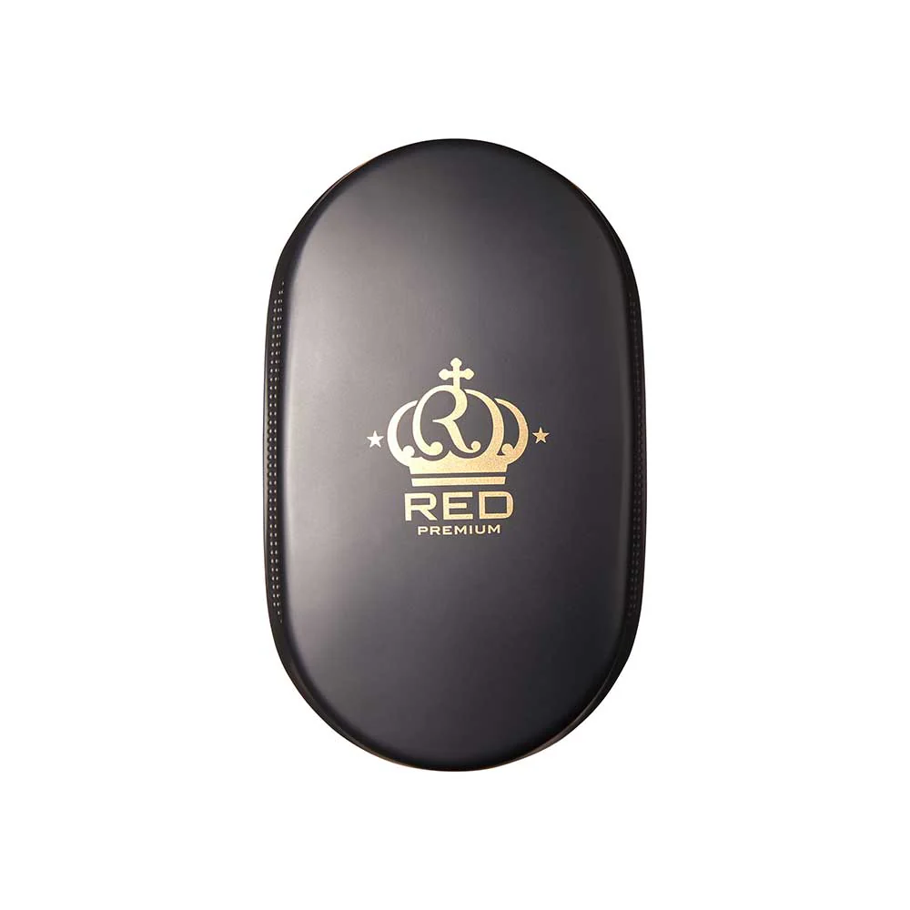 RED by KISS BOW WOW X Twist King Premium Luxury Twist Styler Brush - Image 18