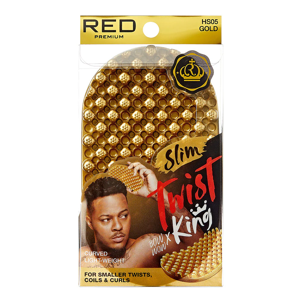 RED by KISS BOW WOW X Twist King Slim - Image 15