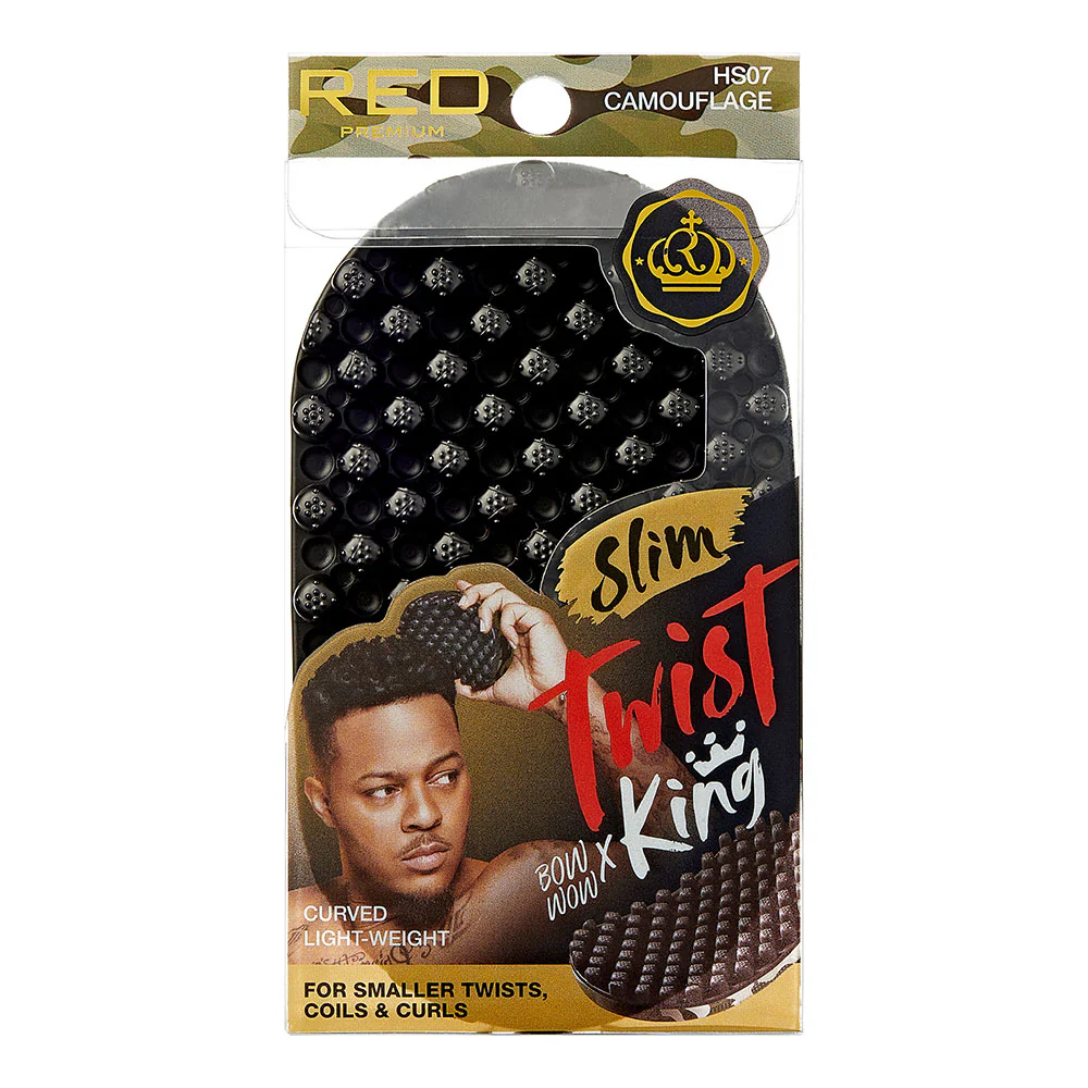 RED by KISS BOW WOW X Twist King Slim - Image 16