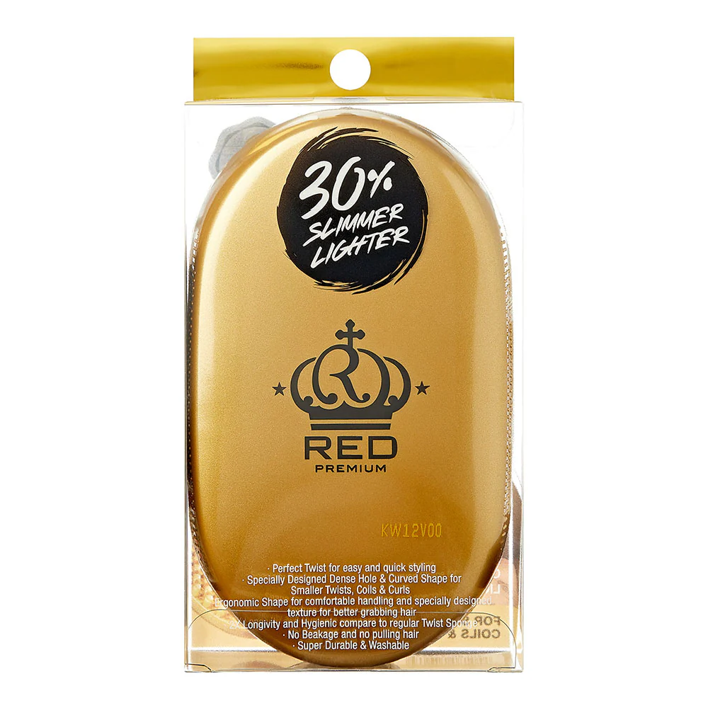 RED by KISS BOW WOW X Twist King Slim - Image 19