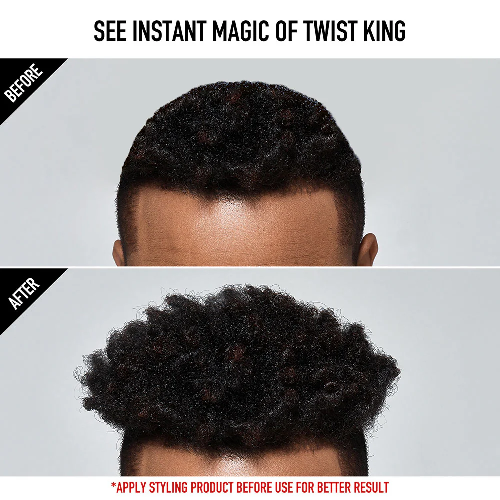 RED by KISS BOW WOW X Twist King Slim - Image 26