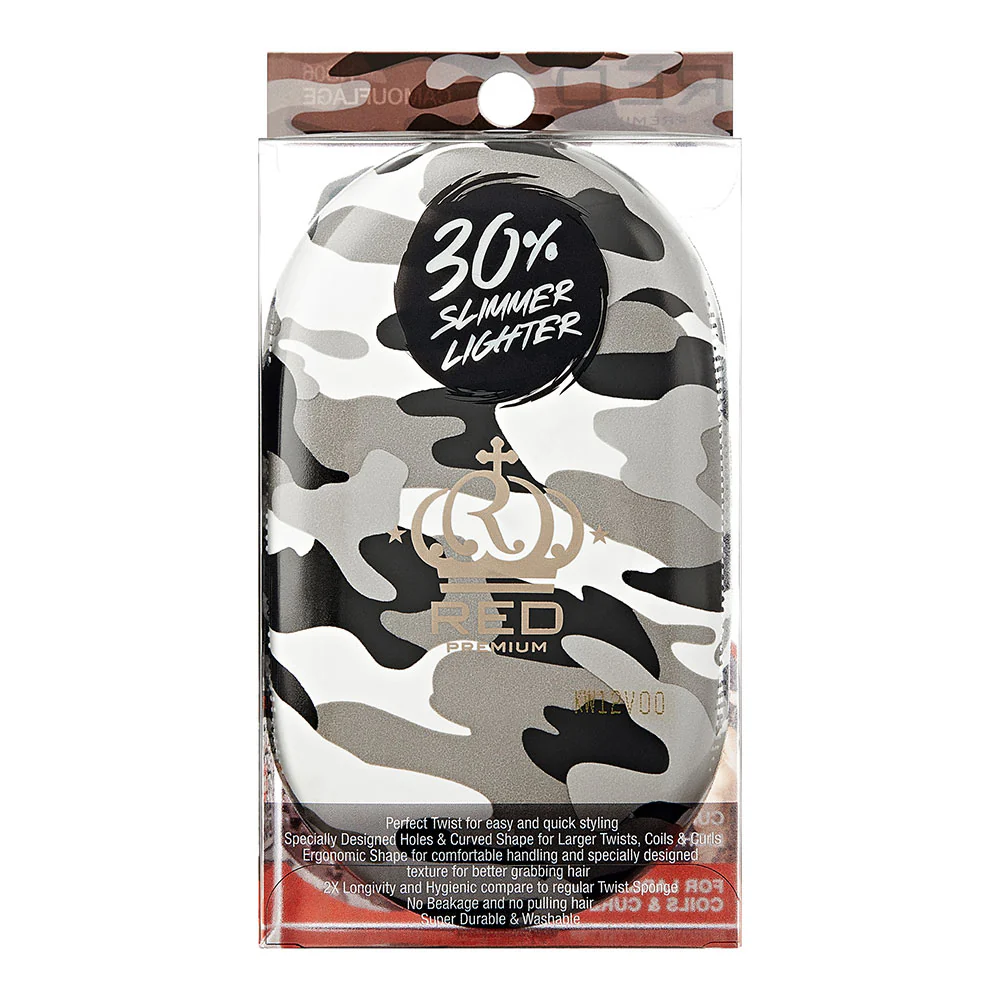 RED by KISS BOW WOW X Twist King Slim - Image 6