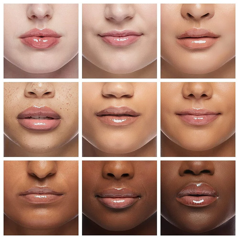 Ruby Kisses Broadway Vita-Lip Lip Gloss Set (10pcs) - Image 3