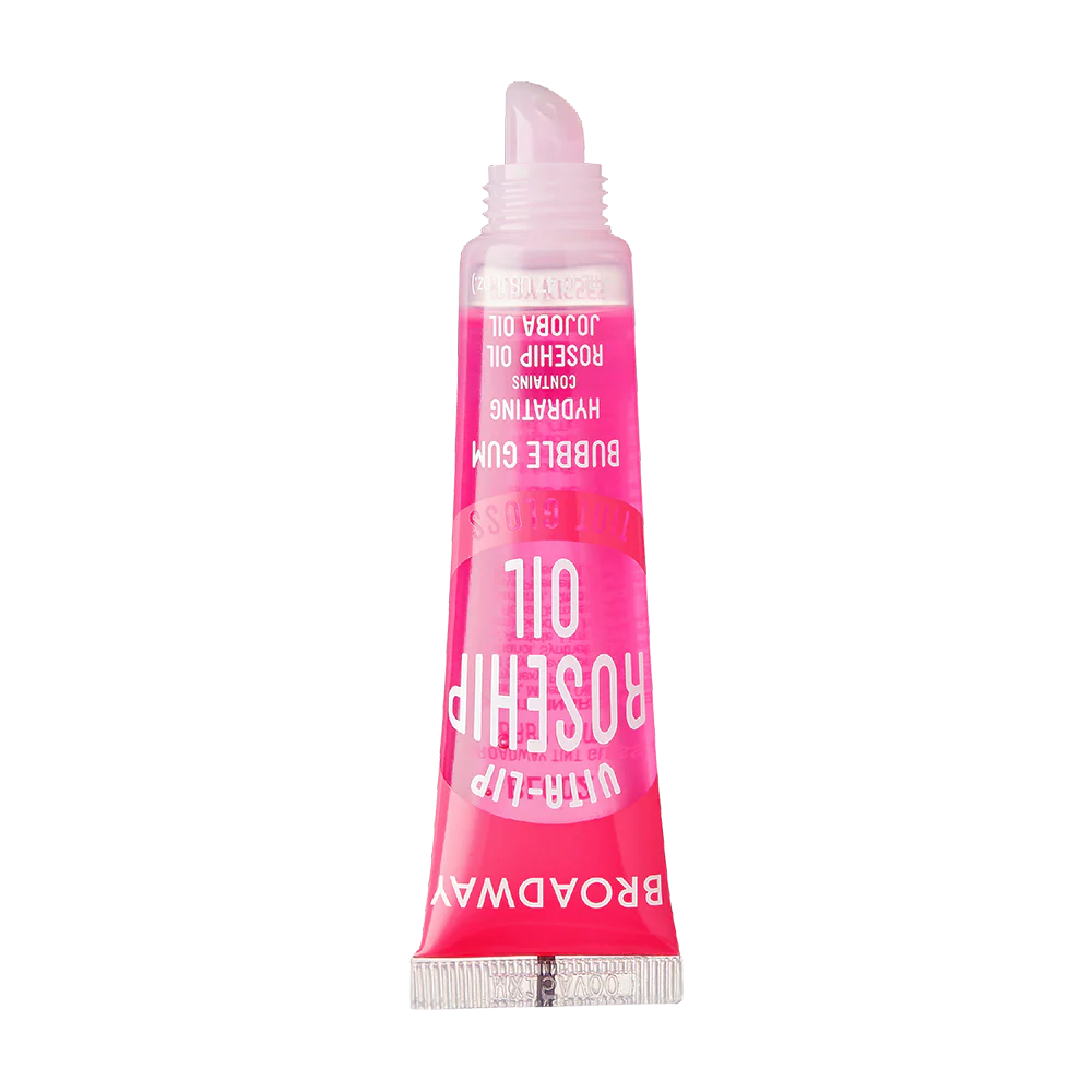 Broadway Vita-Lip Pink Pout Lip Gloss Trio - Image 5