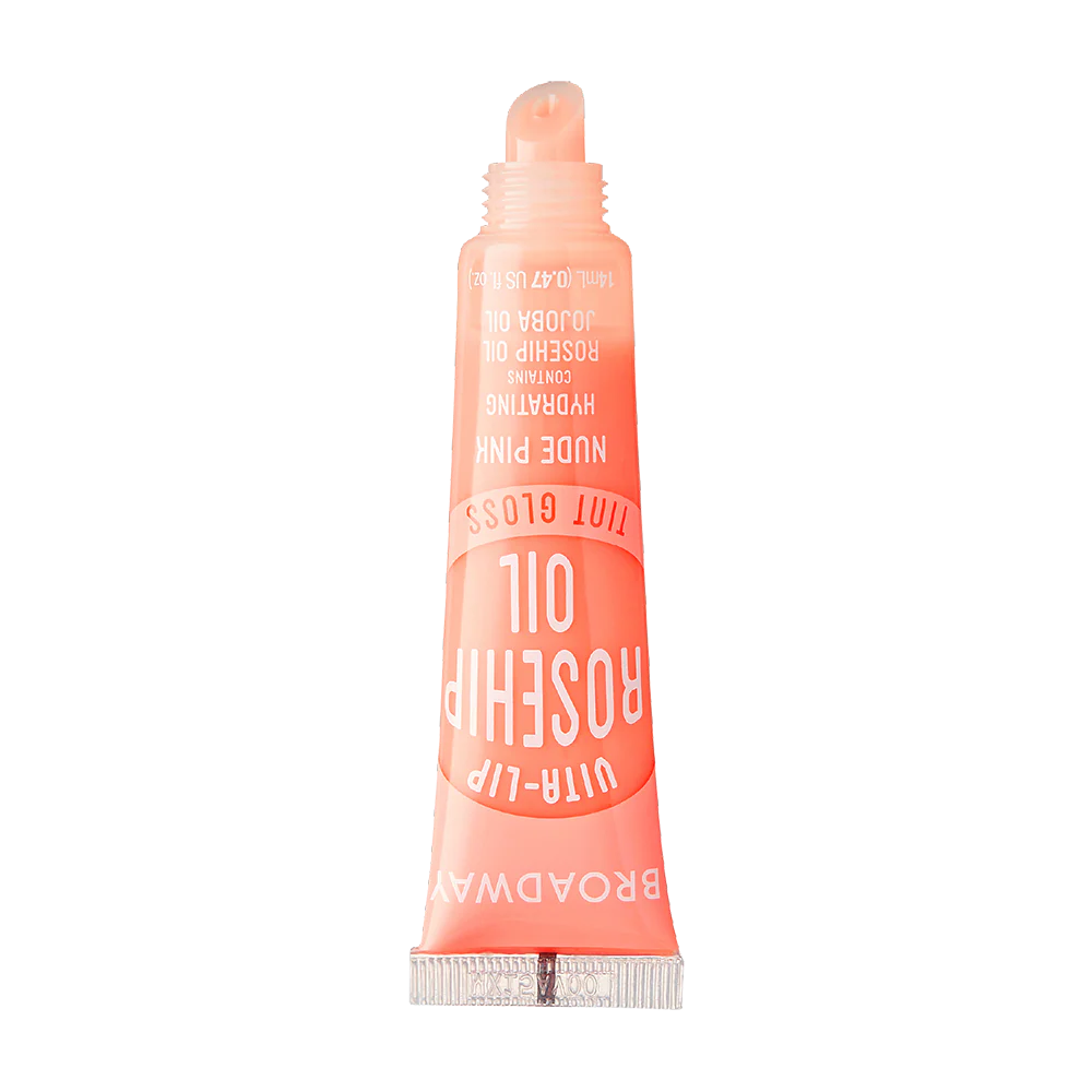 Broadway Vita-Lip Pink Pout Lip Gloss Trio - Image 8