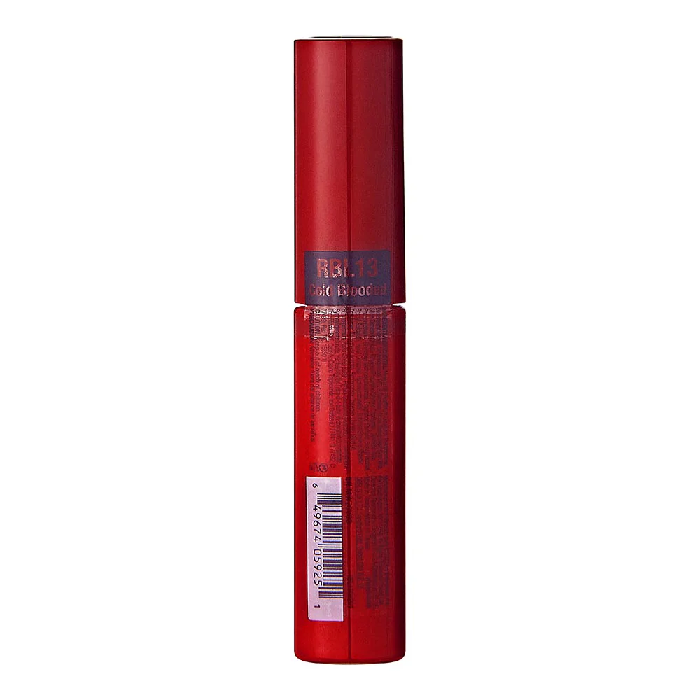 Ruby Kisses Butter Bomb Gloss – Non-Sticky, High-Shine Lip Gloss with Jojoba & Avocado Oil - Image 157