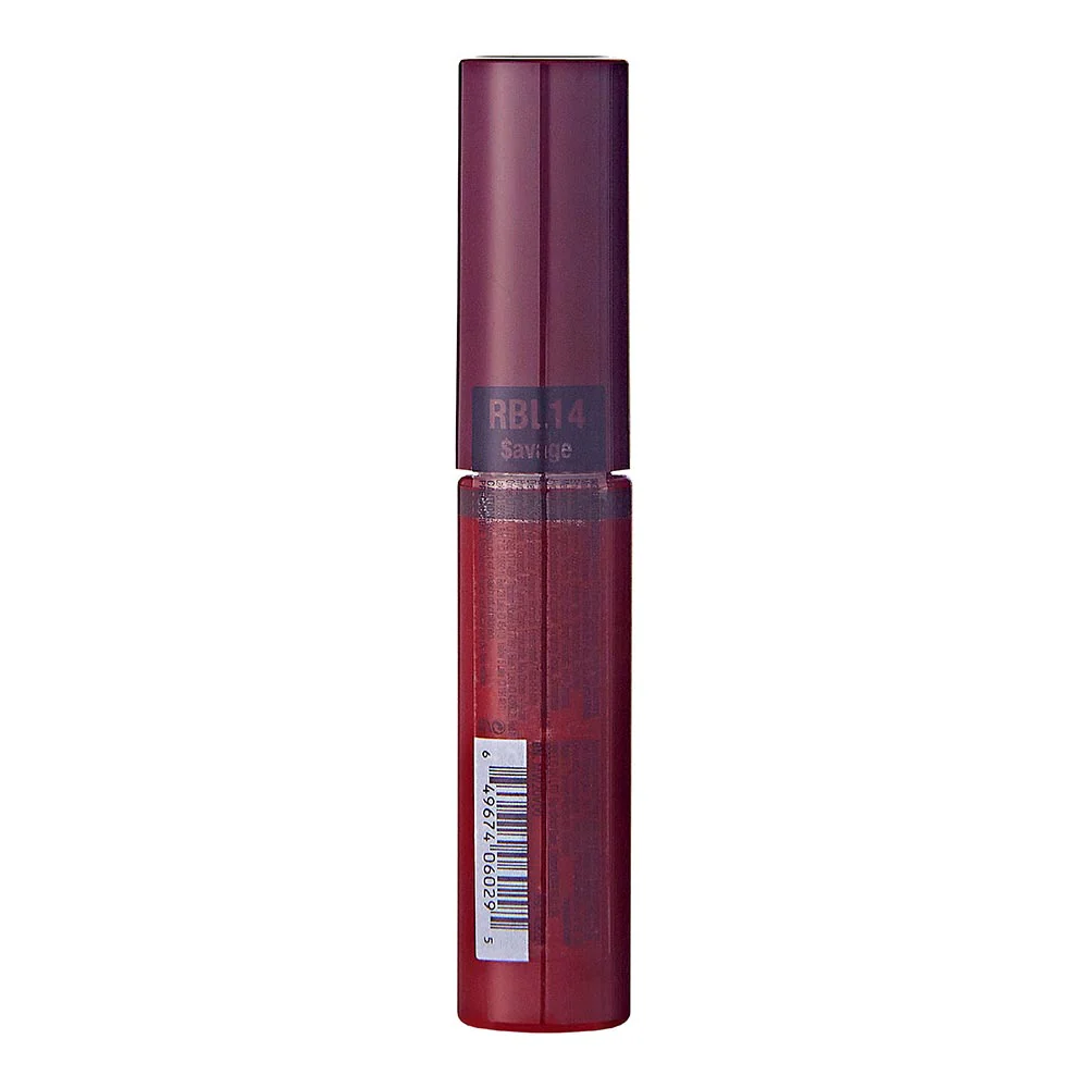 Ruby Kisses Butter Bomb Gloss – Non-Sticky, High-Shine Lip Gloss with Jojoba & Avocado Oil - Image 158